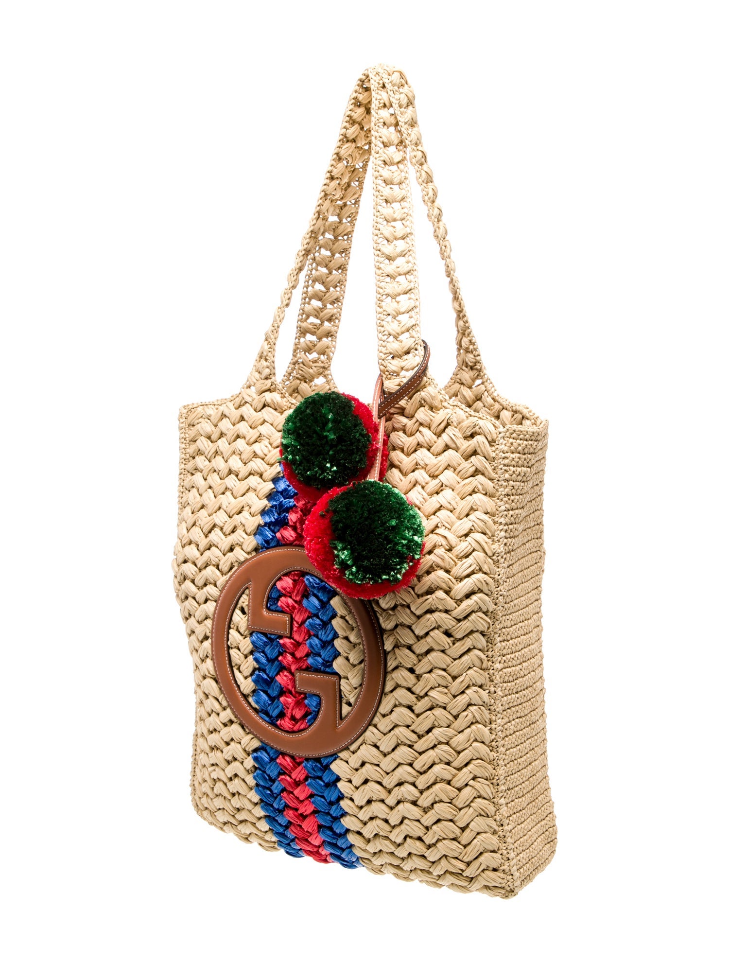 Gucci Interlocking G Blondie